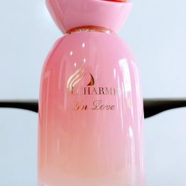 Hàng chính hãng - Nước hoa nữ Charme IN LOVE 100ml