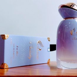 Hàng chính hãng - nước hoa nữ Charme BEAUTY 100ML