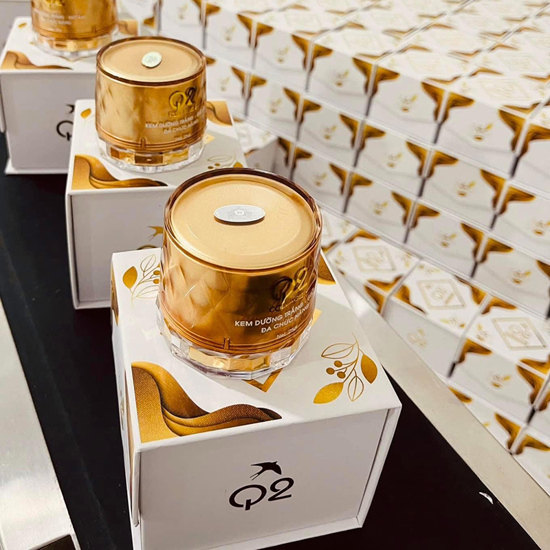 14577_q2-phu_20250214113716-6.jpg Kem Face Q2 Collagen VIP Vàng 25g Phiên Bản Mới 2025 - Mỹ Phẩm Nguyễn Liên - 8936027192164