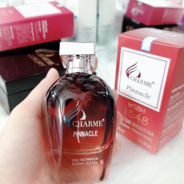 Hàng chính hãng - Nước hoa nữ Charme Pinnacle 100ml