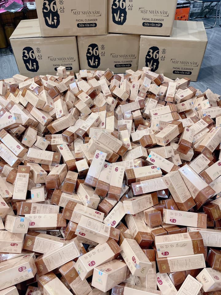 14586-157302295-442406430337036-4647688183598890809-n-8.jpg Sữa Rửa Mặt 36 Vị Mật Nhân Sâm MeeA Organic - 8938534672030