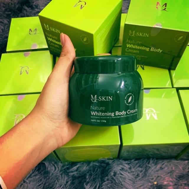 14590-7e1b4c8be47663f7d8a7ce13bf6252a6-4.jpg Kem Body Diệp Lục MQ Skin - 8936117150043