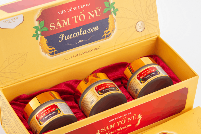 14689-sam-to-nu-2-25.png Viên Uống Sâm Tố Nữ Collagen Puecolazen - 8938527095099