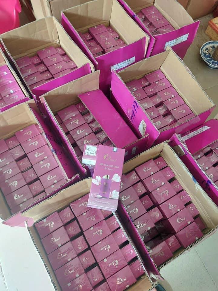 14693-128811530-2991292470971487-6026101074216714352-n-5.jpg Sữa Tắm Nước Hoa Charme So Sexy 250ml - 8936194690296