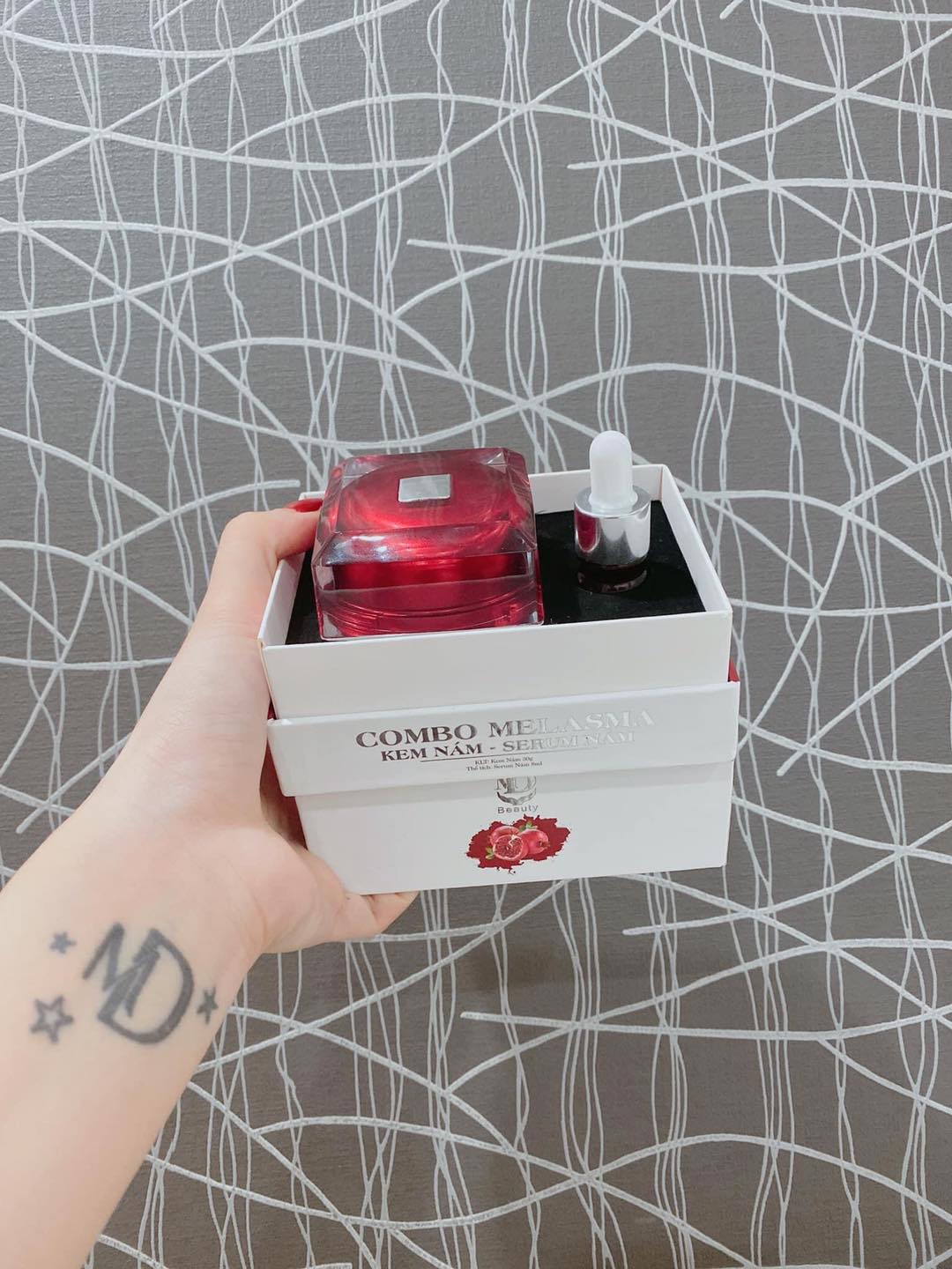 14754-159226415-257503059314256-203204569145707475-o-5.jpg Combo Lựu Đỏ Kem Nám Melasma Và Serum Giảm Nám MD Beauty - 8938510826365
