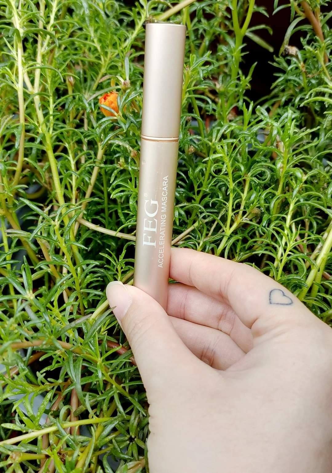 Mascara dưỡng mi FEG Mascara dưỡng mi FEG