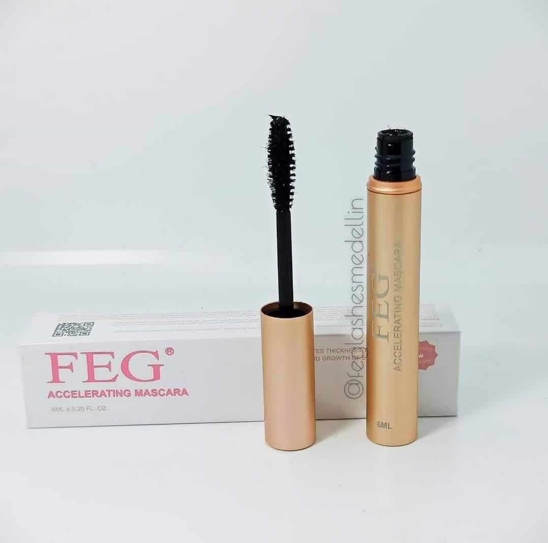 Mascara dưỡng mi FEG Mascara dưỡng mi FEG