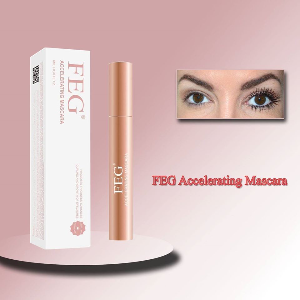 Mascara dưỡng mi FEG Mascara dưỡng mi FEG