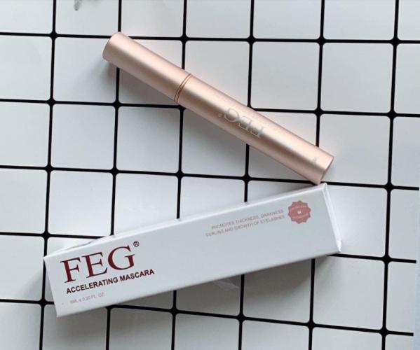 Mascara dưỡng mi FEG Mascara dưỡng mi FEG