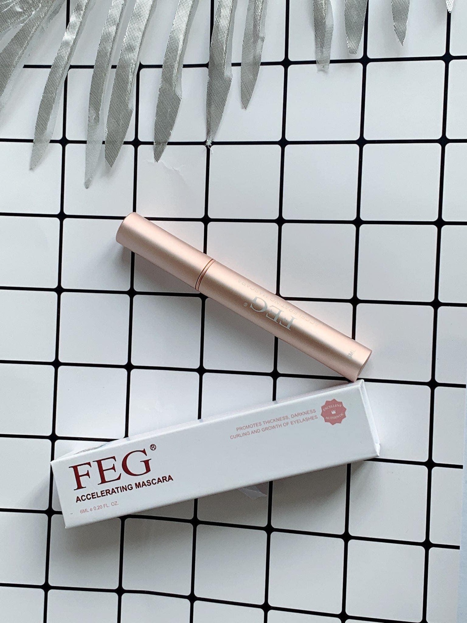 Mascara dưỡng mi FEG Mascara dưỡng mi FEG