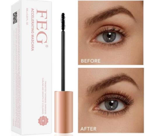 Mascara dưỡng mi FEG Mascara dưỡng mi FEG