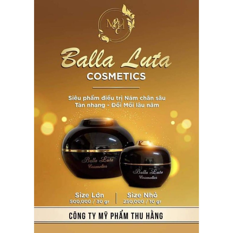 14949-28a9c3e6496cb7a789d2bb8b3dce9ed6-3.jpg Cao Nám Balla Luta Nhỏ 10g - 8936144070093