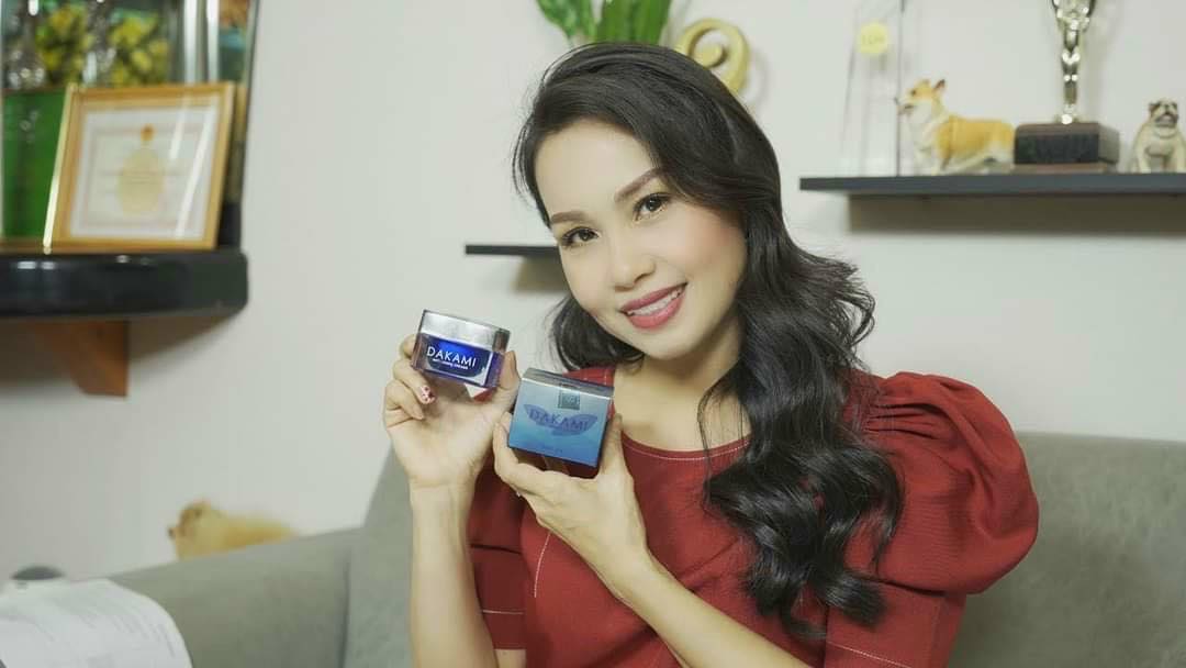 Kem face chống lão hóa Dakami Kem face chống lão hóa Dakami