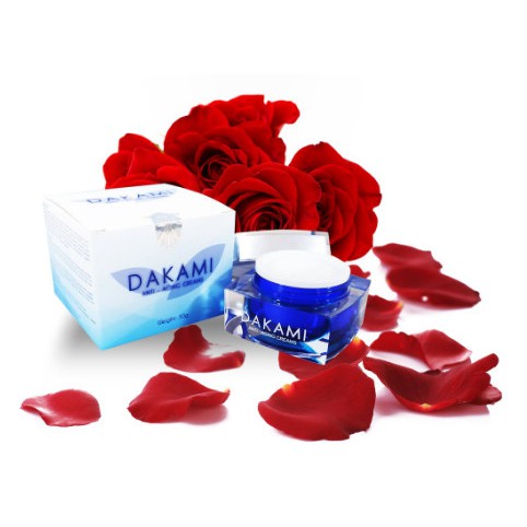 Kem face chống lão hóa Dakami Kem face chống lão hóa Dakami