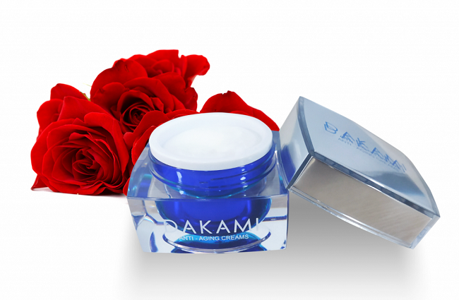 Kem face chống lão hóa Dakami Kem face chống lão hóa Dakami