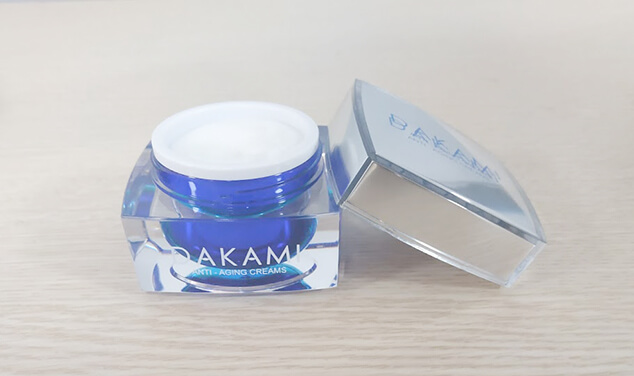 Kem face chống lão hóa Dakami Kem face chống lão hóa Dakami
