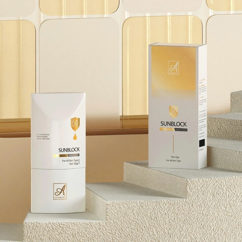 15076_36_20251111123618-3.png Kem Chống Nắng A Cosmetics Ultra Violet Sunblock Mỹ Phẩm Phương Anh 50g Phiên Bản Mới - CNA01