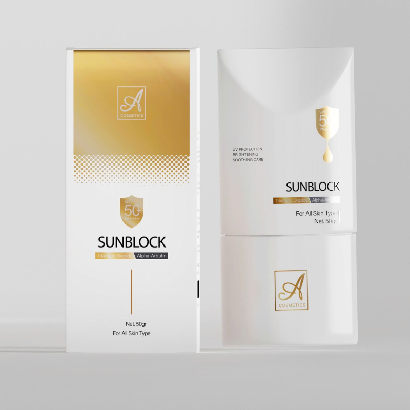 15076_39_20251111123620-3.png Kem Chống Nắng A Cosmetics Ultra Violet Sunblock Mỹ Phẩm Phương Anh 50g Phiên Bản Mới - CNA01