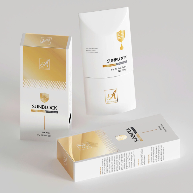 15076_41_20251111123621-3.png Kem Chống Nắng A Cosmetics Ultra Violet Sunblock Mỹ Phẩm Phương Anh 50g Phiên Bản Mới - CNA01