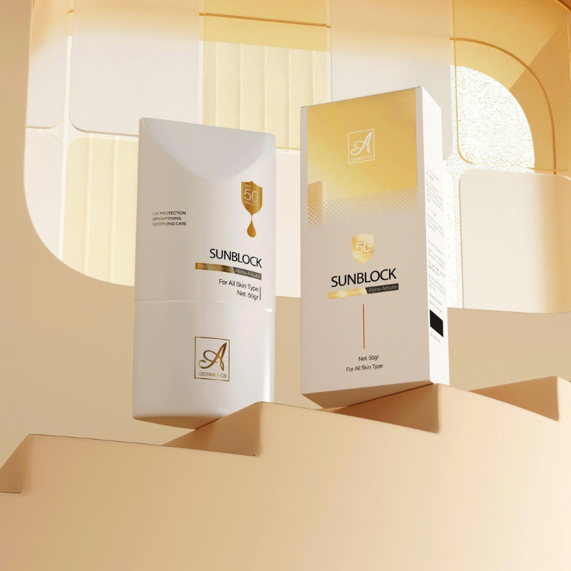 15076_42_20251111123622-3.png Kem Chống Nắng A Cosmetics Ultra Violet Sunblock Mỹ Phẩm Phương Anh 50g Phiên Bản Mới - CNA01