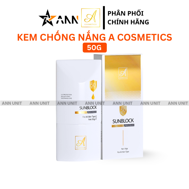 15076_face-phap-moi-37_20251111123614-3.png Kem Chống Nắng A Cosmetics Ultra Violet Sunblock Mỹ Phẩm Phương Anh 50g Phiên Bản Mới - CNA01