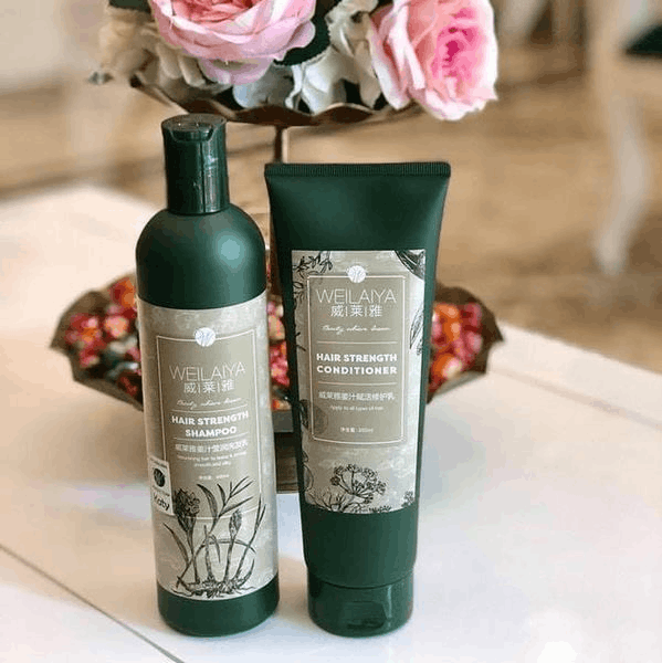 15103-152471953-2880613288818572-6441138425806793576-n-2.png Dầu gội xả gừng hà thủ ô Weilaiya chính hãng - 6971025880660