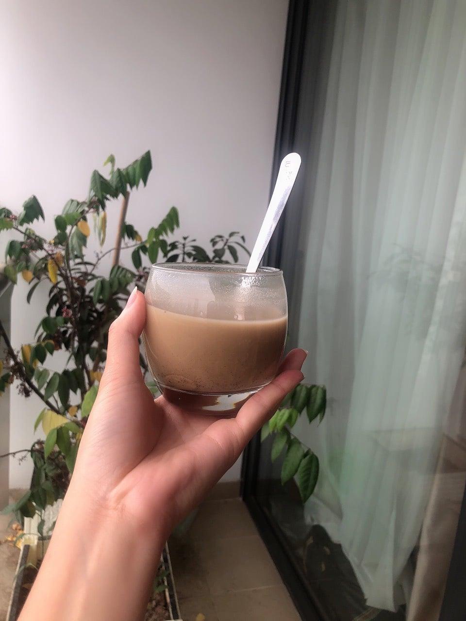 Bột Ngũ Cốc Dinh Dưỡng 29 Vị Truyền Thống Namiso Hộp 500g chính hãng Bột Ngũ Cốc Dinh Dưỡng 29 Vị Truyền Thống Namiso Hộp 500g chính hãng