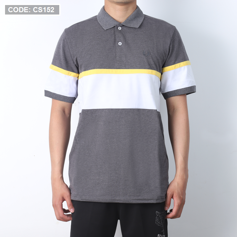 15230-img-1858-11.png Áo Thun Nam Có Cổ Tay Ngắn Phối Sọc - CS152