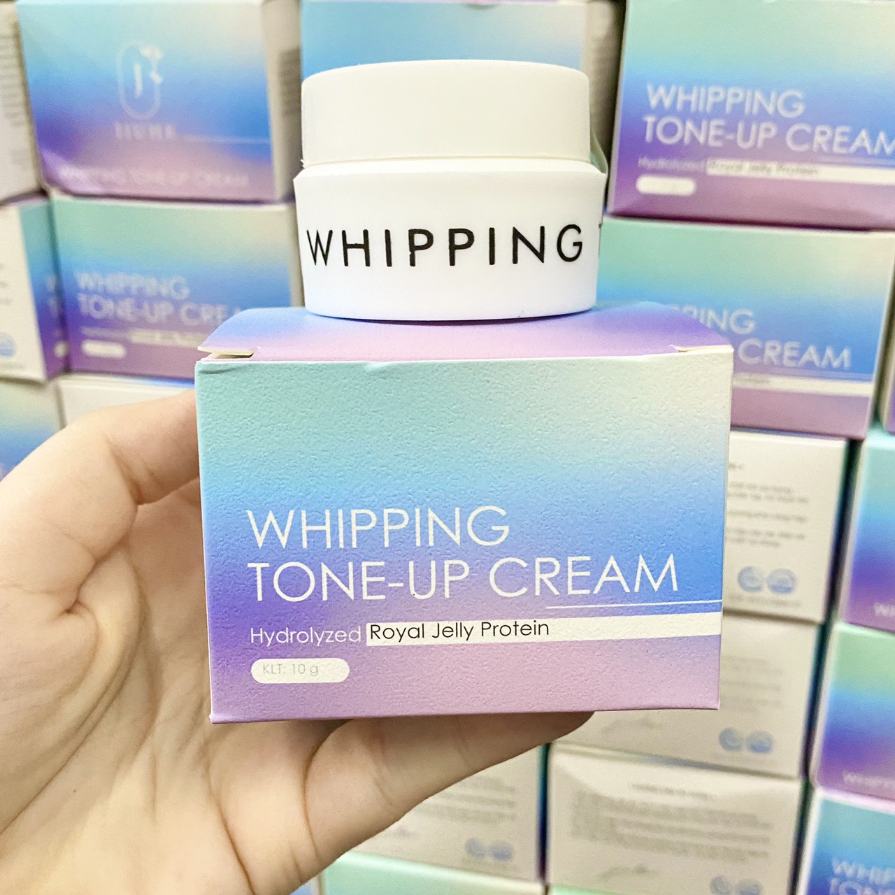 15256-0752143195-z2828196776405-9621e65dbdc15ec6cd5b2d51c8f59a75-3.jpg Kem Face Jiuhe Thanh Tô Cosmetics - FACEJ