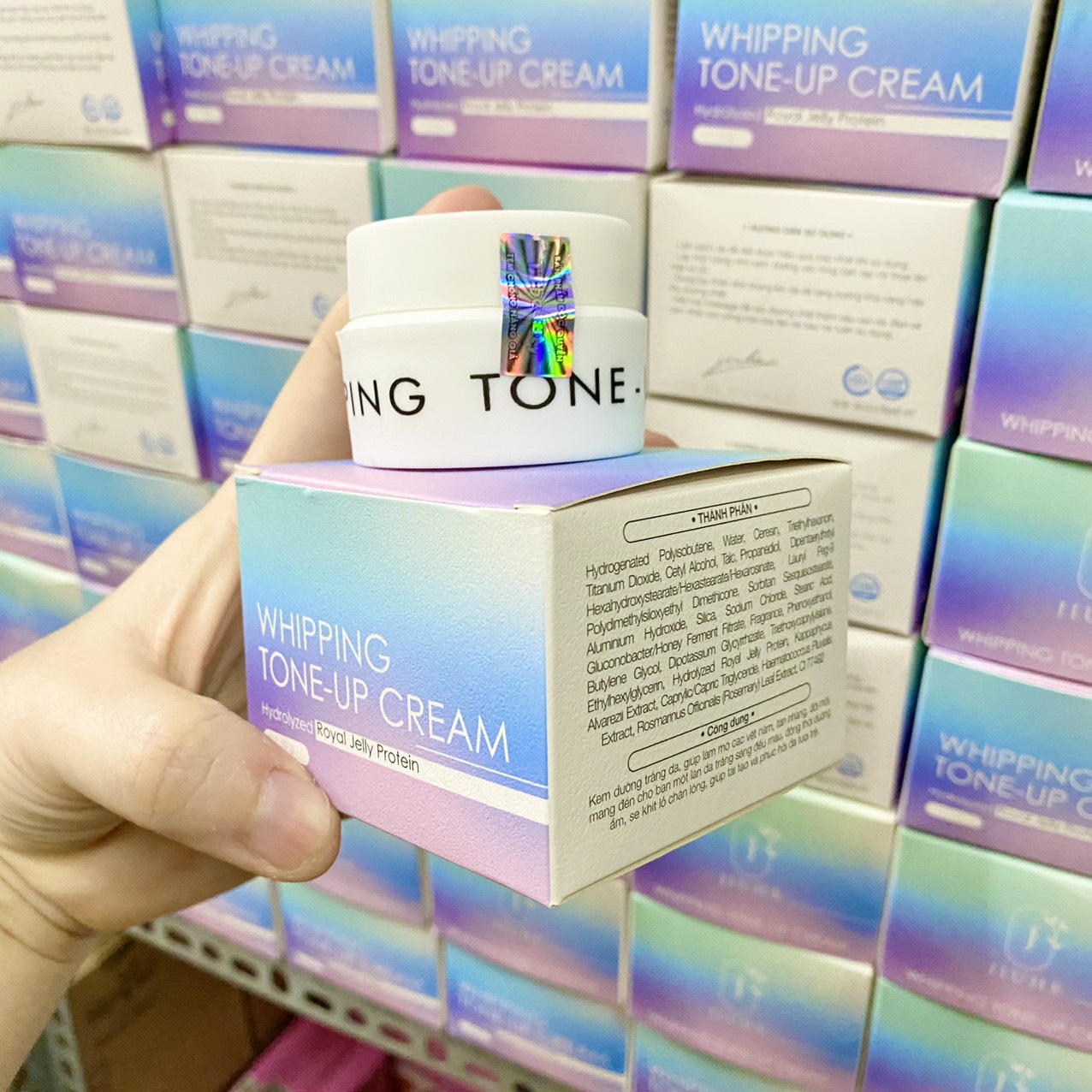 15256-0752151633-z2828196767123-37be72bcd9c843546500ae9ec2367e99-3.jpg Kem Face Jiuhe Thanh Tô Cosmetics - FACEJ