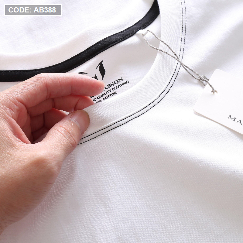 15403-z2574887099104-f2168a4f20fa6b3cd541c36cc36b27e7-8.png Áo Thun Nam Cổ Tròn Thêu Logo (Có Size 3XL) - AB388