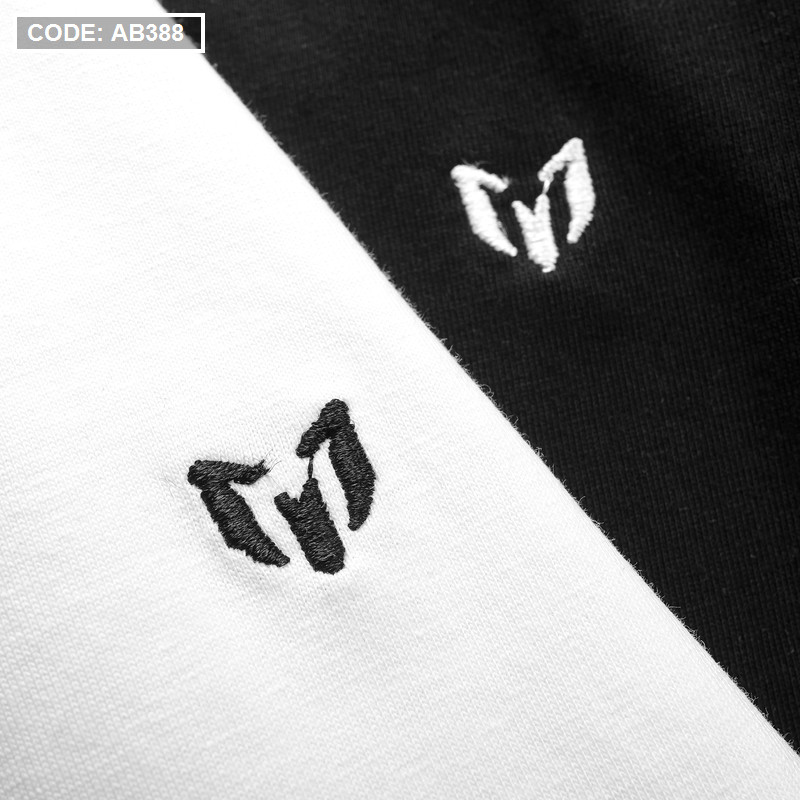 15403-z3500271104110-245bc21480004a5cd7e94215a9ad5c06-7.png Áo Thun Nam Cổ Tròn Thêu Logo (Có Size 3XL) - AB388