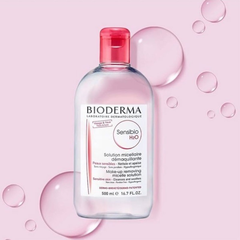 15428_bioderma-hong-phu-photoroom_20241126121449-4.jpg Nước Tẩy Trang Bioderma Màu Hồng Sensibio H2O 500ml Phù Hợp Da Nhạy Cảm - 3401575645790