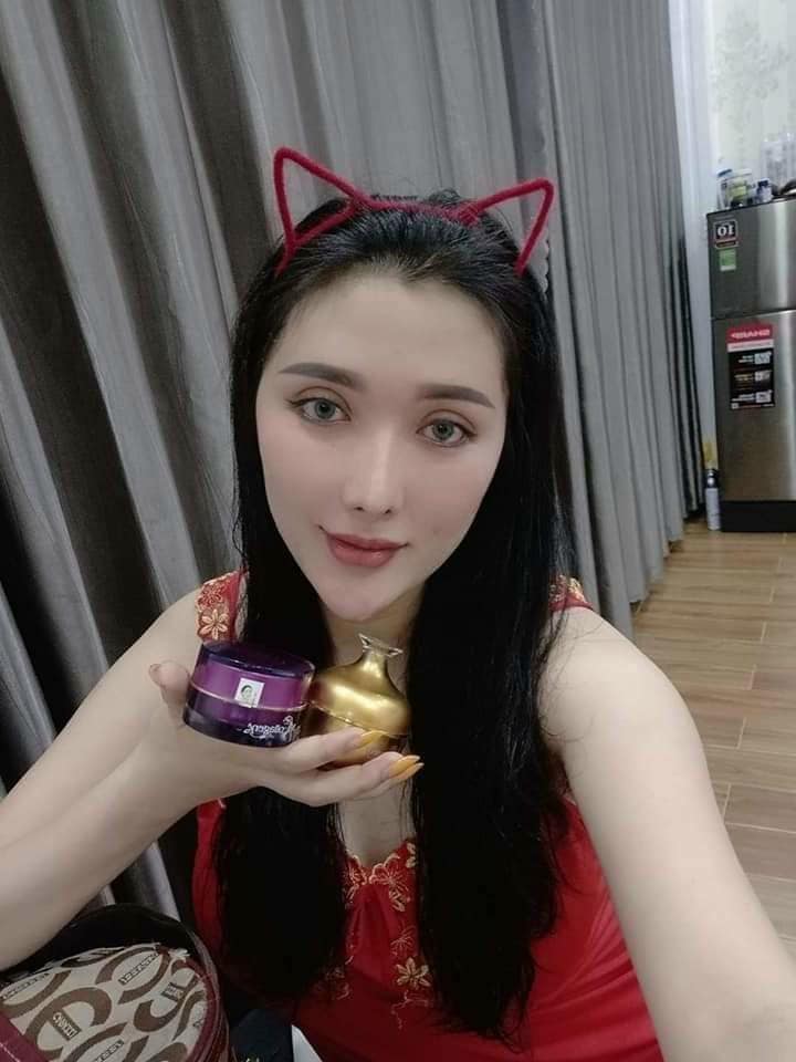 Kem face lạnh sử dụng ban đêm N collagen chính hãng Kem face lạnh sử dụng ban đêm N collagen chính hãng