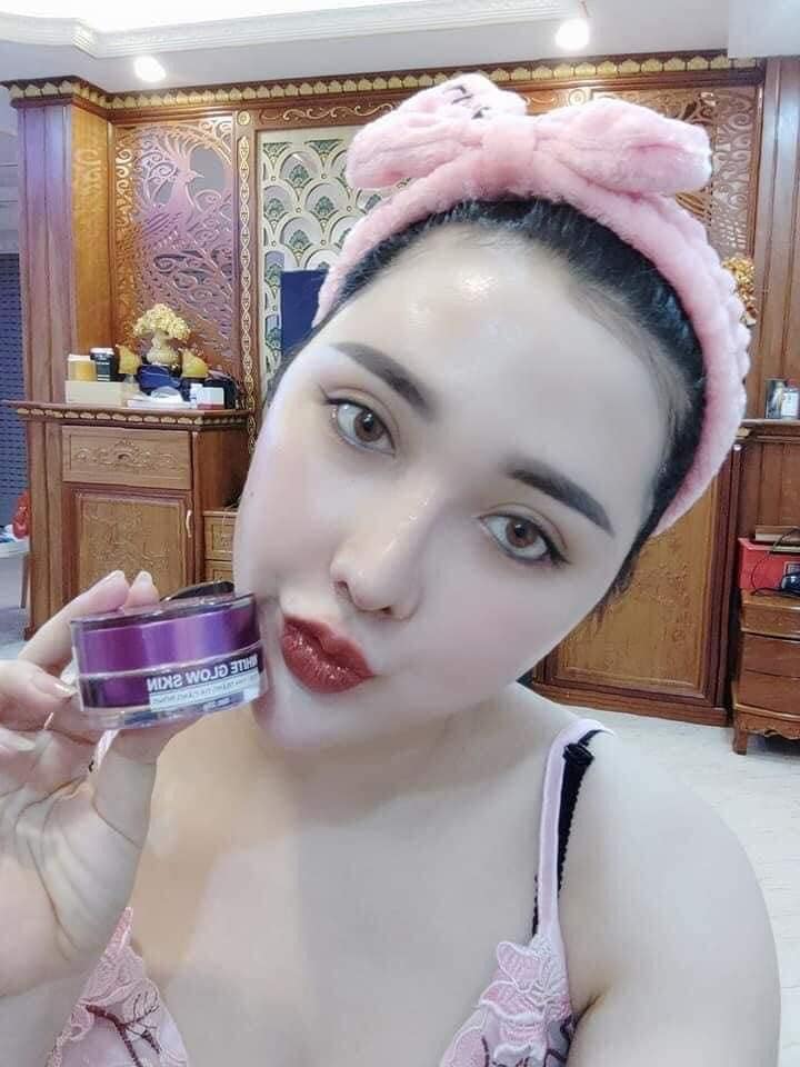 Kem face lạnh sử dụng ban đêm N collagen chính hãng Kem face lạnh sử dụng ban đêm N collagen chính hãng