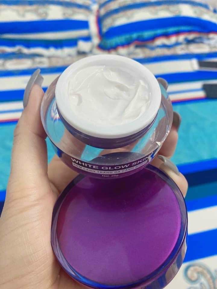 Kem face lạnh sử dụng ban đêm N collagen chính hãng Kem face lạnh sử dụng ban đêm N collagen chính hãng