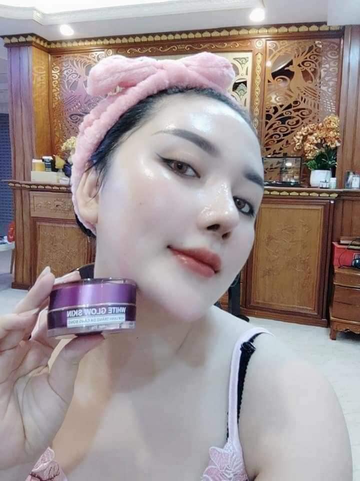 Kem face lạnh sử dụng ban đêm N collagen chính hãng Kem face lạnh sử dụng ban đêm N collagen chính hãng