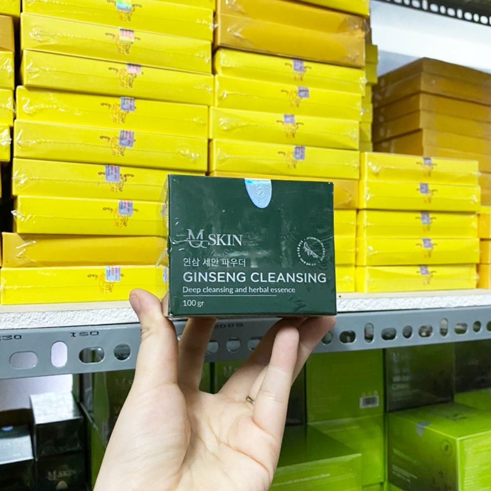 15440-z2672707783389-dd3973c3c1e8b7404b31169666b9df59-5.png Bột Rửa Mặt MQ Skin Phiên Bản Cải Tiến - 8936117150388