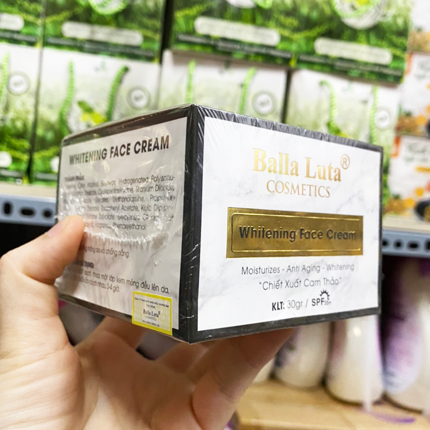 15451-z2714884013611-80b3aadaaff9ffbf9be4b41d142762a3-4.png Kem Face Nâng Cơ Balla Luta Whitening Face Cream - 8936144070123