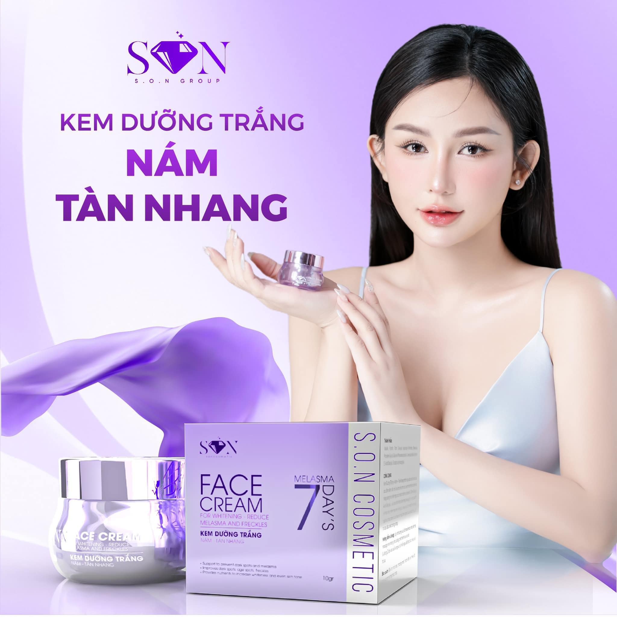 15500_449222832-1019256559721030-6293160042268282099-n_20240708112339-5.jpg Kem Face SON Màu Tím Giúp Giảm Thâm Nám - 8938532048059