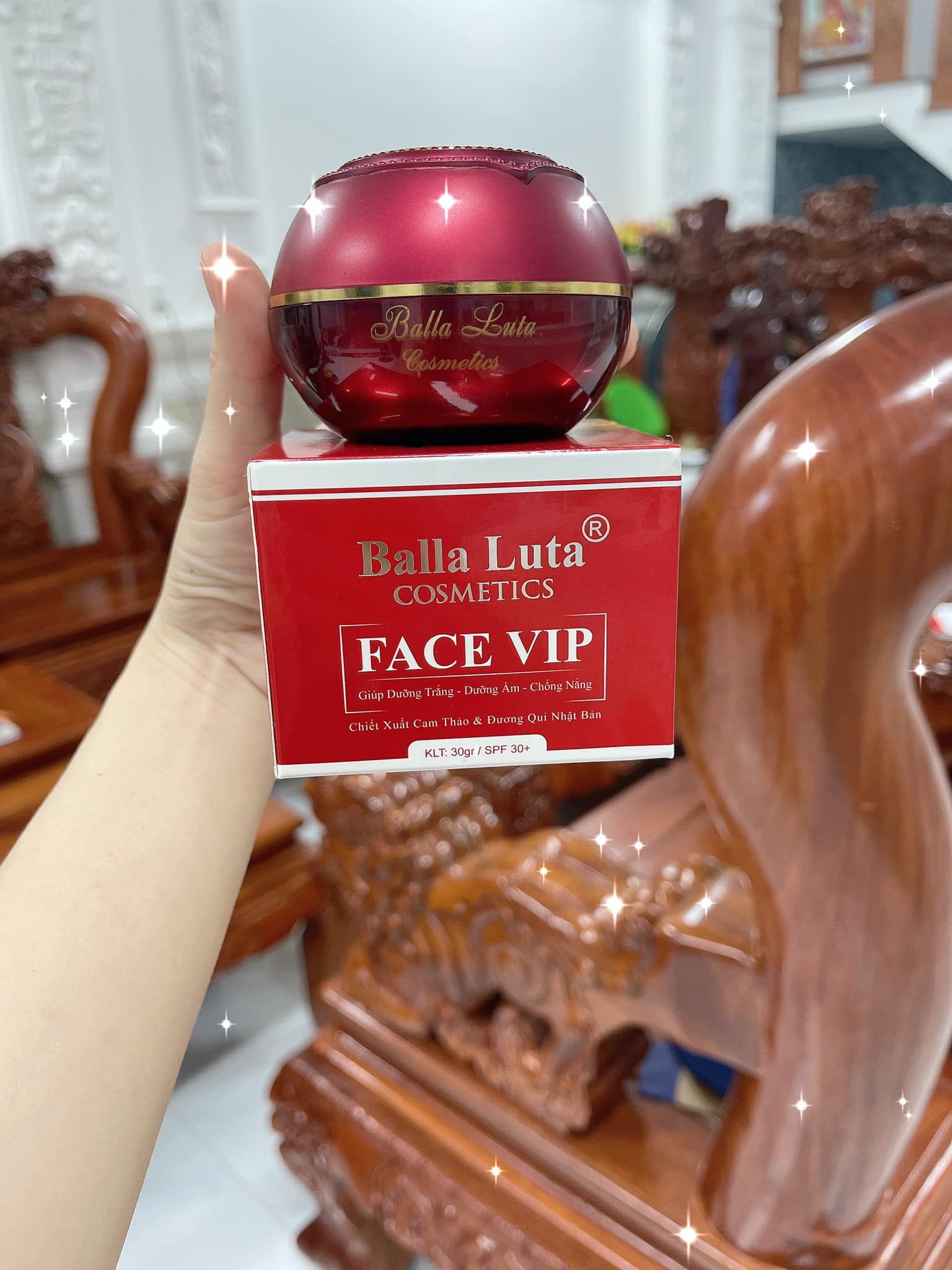 15502-242497207-1996146200562171-233953148842495303-n-4.jpg Kem Face VIP Đỏ Giảm Thâm Nám Căng Bóng Da Balla Luta - 8936144070147