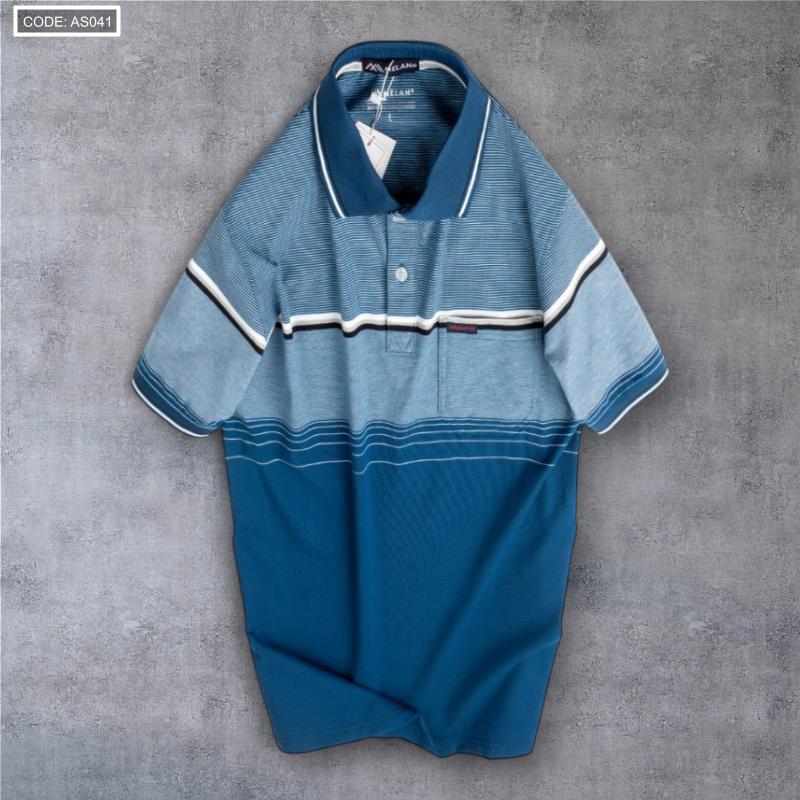 15532_15532-z2856042748746-49884b7a7cf5905359c5dcfc874be0f2-photoroom_20251020012230.png Áo Thun Sọc Nam Có Cổ Phối Viền Có Túi Thun Cotton - AS041