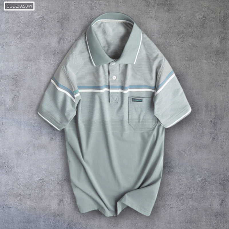 15532_15532-z6386628282699-1d0791a687505c081be1a76005431421-20250606125209-photoroom_20251020012222.png Áo Thun Sọc Nam Có Cổ Phối Viền Có Túi Thun Cotton - AS041