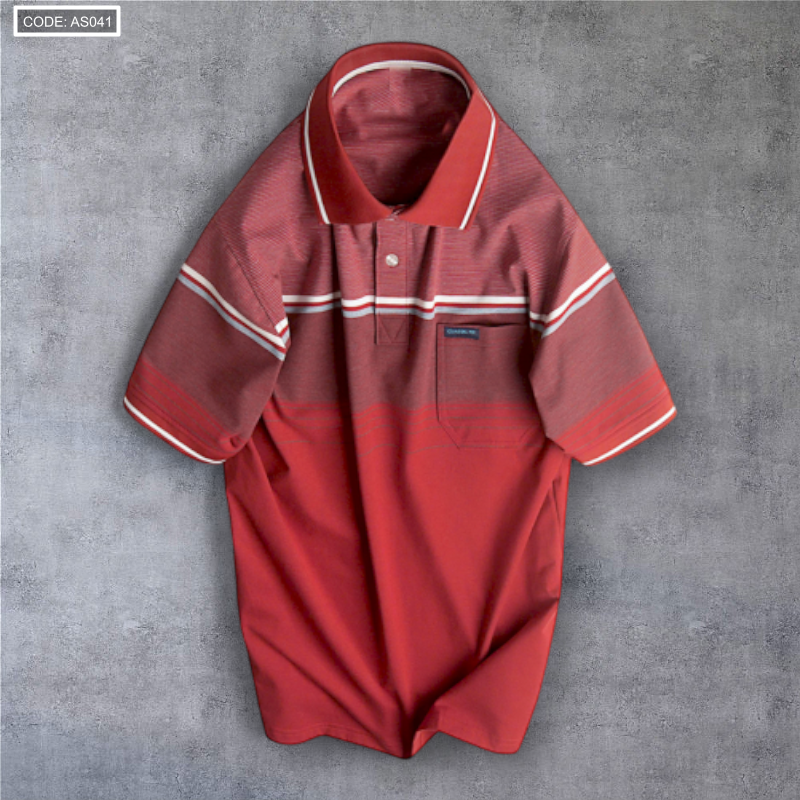 15532_15532-z6409653354183-1e3b49395606cde6bb31876f73f5576b-photoroom-20250611121723-photoroom_20251020012225.png Áo Thun Sọc Nam Có Cổ Phối Viền Có Túi Thun Cotton - AS041