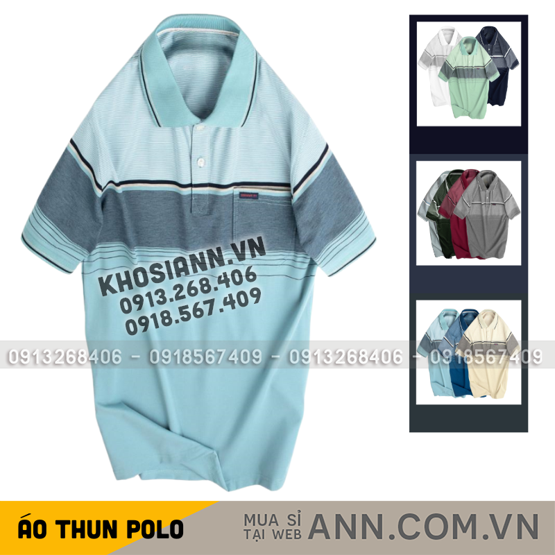 15532_he-thong-11_20251018185555-1.png Áo Thun Sọc Nam Có Cổ Phối Viền Có Túi Thun Cotton - AS041