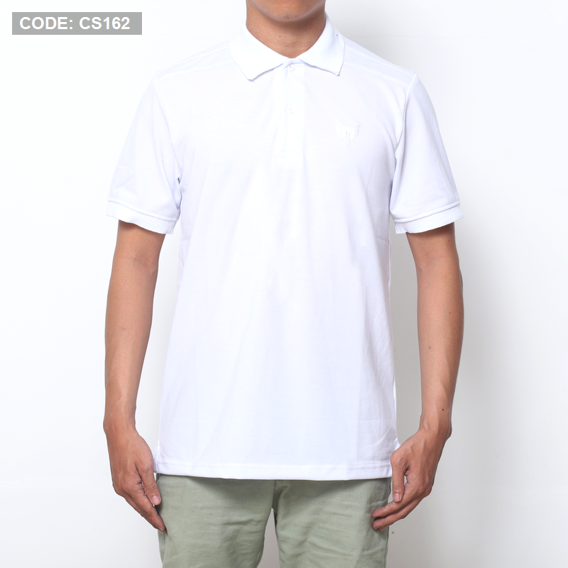 15783-img-3674-3.png Áo Thun Polo Nam Tay Ngắn Bo Cổ Dệt Cao Cấp - CS162