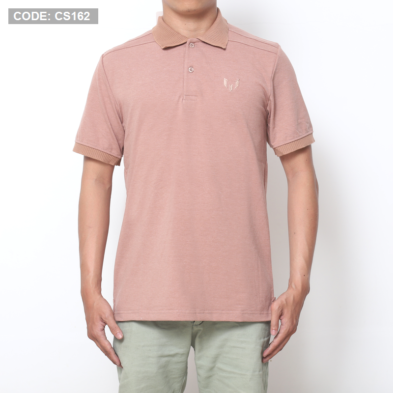 Phân phối áo Thun Polo Nam Tay Ngắn Bo Cổ Dệt Cao Cấp Phân phối áo Thun Polo Nam Tay Ngắn Bo Cổ Dệt Cao Cấp