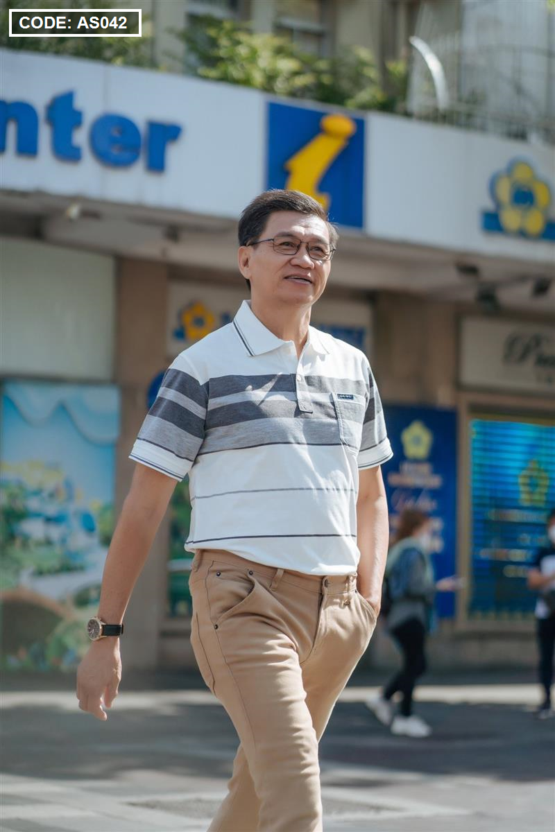 15824-z4111353596503-f0dcd11fc295660dd9cfa7e8b0b4f1d2-4.png Áo Thun Sọc Nam Trung Niên Cổ Bẻ Có Túi - AS042