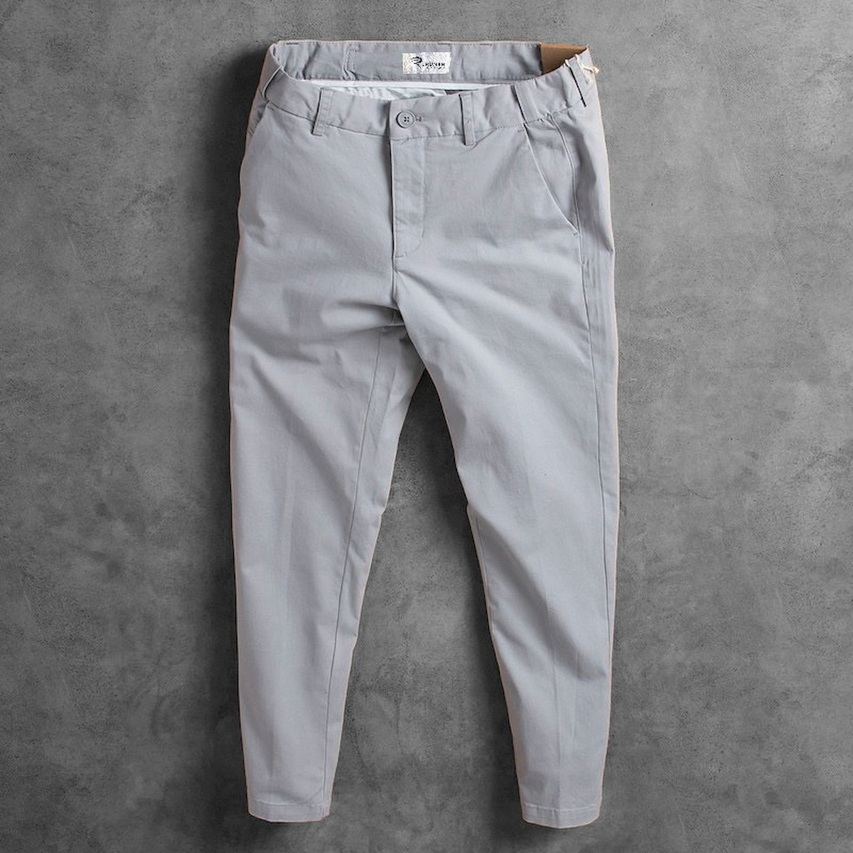 15846_z5363103409955-4883b470fdba6698eca116da1575be1d_20240420031638-9.png Quần Kaki Dài Nam Rurumen Cao Cấp - QB381