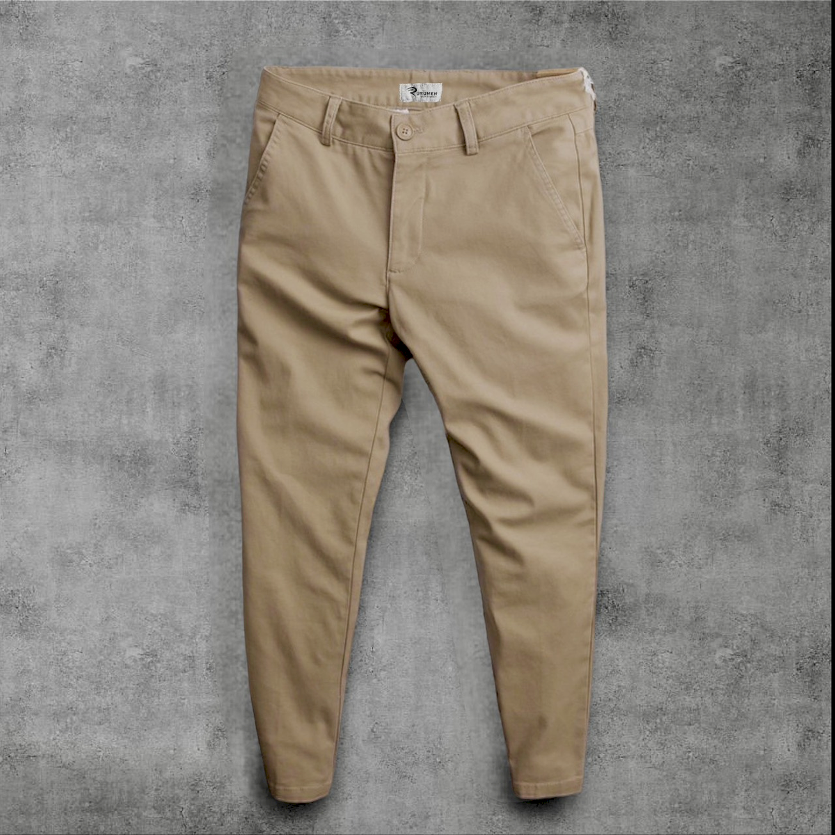 15846_z5363103488136-85633ecca68ac8855b7b2ff69874b52c_20240420031640-9.png Quần Kaki Dài Nam Rurumen Cao Cấp - QB381